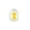 Clear-Yellow, variant on Egg Yolk Splat Ball Smash Soft Stress Relief Decompression Fidget Toys