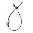 thumbnail image 1 of Cable De Cambio De Transmisión Reemplaza 52109781AF Para Jeep Liberty 2008-2012, 1 of 8