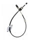 thumbnail image 1 of Cable de cambio de transmisión,Cable de cambio de transmisión 52109781AF Reemplaza,52109781AA 52109781AB 52109781AD 52109781AC, 1 of 8