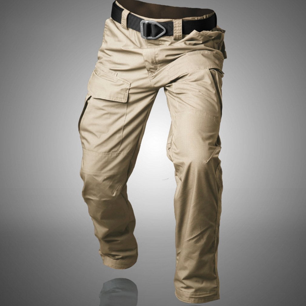 hiking pants khaki XL - Walmart 