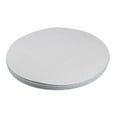 thumbnail image 4 of Unique Bargains 10 Pcs 7-Inch Aluminum Oxide White Dry Hook and Loop Sanding Discs 1000 Grit, 4 of 5