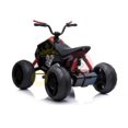 thumbnail image 3 of KidsVIP 1 Seater Sport Utility 24V Kids Ride On ATV/Quad for Kids, 3 of 4