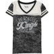 thumbnail image 1 of Touch Womens Los Angeles Kings Graphic T-Shirt lak L, 1 of 2