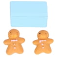 thumbnail image 3 of Miniature Biscuit Model Simulation Biscuit Model Miniature Biscuit Box Dollhouse  Set Dollhouse Decoration Accessories 1:12 Lifelike Dollhouse Biscuit Model Simulation Miniature, 3 of 8