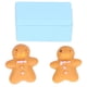 thumbnail image 2 of Modelo de galleta de casa de muñecas ANGGREK Caja de Galletas En Miniatura, 2 of 8