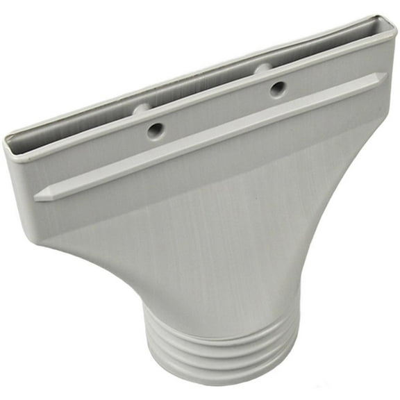 yaaqii Flat Hose Adapter for Easy Air Conditioning & Exhaust Solutions!