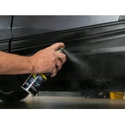 Meguiar's G16910 Ultimate Black Plastic Restorer, 10 oz