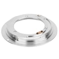 thumbnail image 4 of Camera Screw Mount Lens, Durable Delicate Easy To Install Screw Mount Lens Long Life Time Aluminium Alloy For Rolleiflex Lens For Mount Camera, 4 of 8