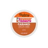 Dunkin' Donuts Caramel Coffee Cake - Coffee (pod) - pack of 16