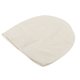 thumbnail image 2 of Bolsa de filtro colador de alimentos de nailon reutilizable de 80 micrones para café, té, leche (algodón), 2 of 8