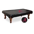 thumbnail image 2 of Holland Bar Stool BCV7AL-A Alabama Billiard Table Cover, 2 of 3