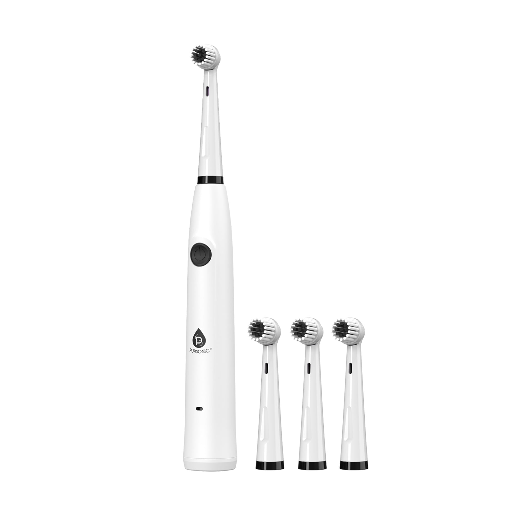 Pursonic - Mario Lopez USB Rechargeable Electric Toothbrush
