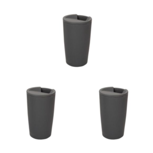 Bearachild Taza de café de trigo, taza de té de la leche de estilo Simple, tazas para el hogar y el coche, vaso de moda para viajes al Type1 NO1
