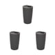 thumbnail image 4 of Bearachild Taza de café de fibra de trigo, taza de leche, tazas para el hogar y el coche, vasos de refrigeración suaves de boca ancha para Type1 NO1, 4 of 6