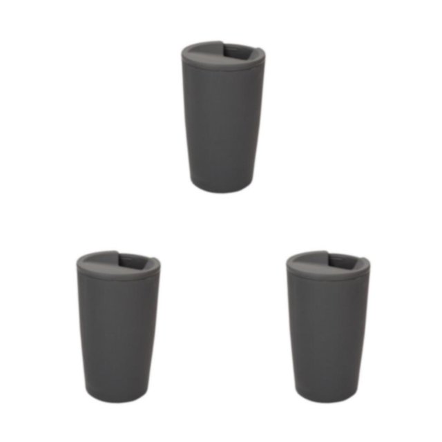Bearachild Taza de café de trigo, taza de té de la leche de estilo Simple, tazas para el hogar y el coche, vaso de moda para viajes al Type1 NO1