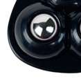 thumbnail image 2 of WDOplteas 4 Poleas Giratorias Adhesivas Sin Ruido para Contenedores Caja Almacenamiento Muebles (negro A), 2 of 7