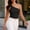 Black, variant on Women’s Solid Color Summer Casual Tube Strapless Blouse, Elastic Band Crop Top for Club Party and Daily Wear