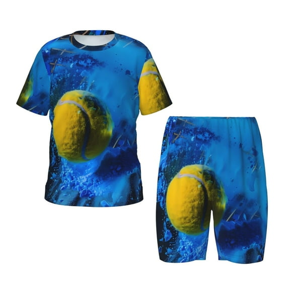 Hirioo Sports Tennis Ball Hirioo-Small