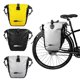 thumbnail image 3 of Alforja Bici TFixol Amarillo 25L, 3 of 8