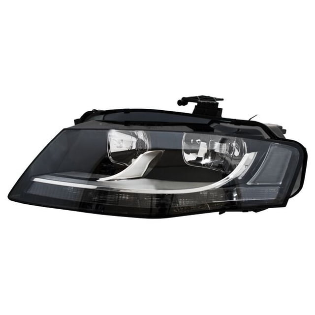 Faro Principal A4 2009 A 2012 Audi LADO CONDUCTOR TYC .