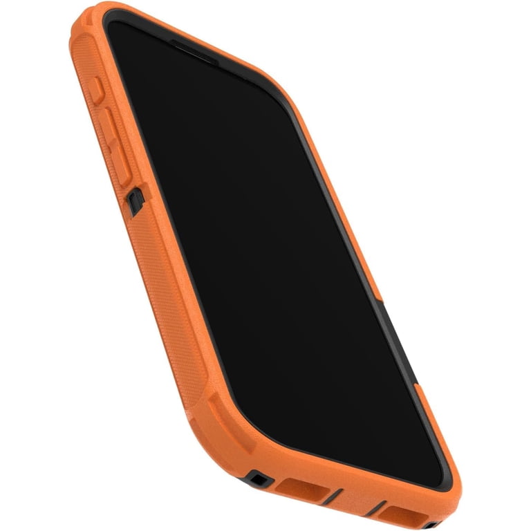 オレンジ スマートフォン 本体free case screen protect OtterBox iPhone 17 (Only) Bundle: Defender Series Case & Screen
