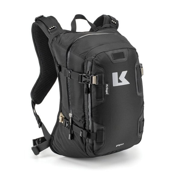Mochila Kriega R20 20L con Arnés Quadloc-Lite