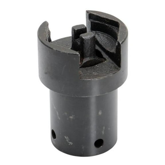 Vestil BUNG-X Impact Drum Socket 0.5 in. Drive