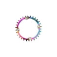 thumbnail image 2 of Langgg Bike Bicycle for DH Bike Modification Bolts Not Included 30T, 2 of 6