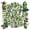 2A-35pcs, variant on 35pcs-50pcs Cute Pickle Stationery Stickers Funny Character Stickers Cartoon Kids Stickers for Laptop Suitcase Fridge