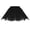 Black, variant on Elegant Gown for Festival Masquerade Party Dress with Lace Sleeves Gothic Punk Dresses for Women