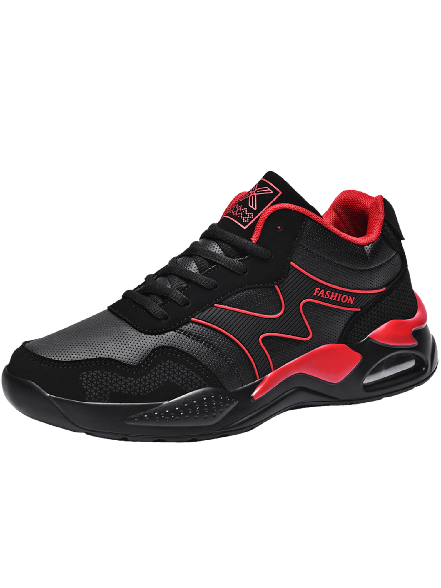 Men's Classic Athletic Sports Shoes Tennis/Running/Gym Casual Shoes Sneakers