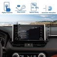 thumbnail image 3 of Película de navegación de 8 pulgadas para Toyota Corolla Hatchback 2019 2020 2021 Afortunado Sencillez, 3 of 5