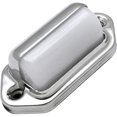 thumbnail image 2 of Kaper II 1M-B200 White License Plate Light, 2 of 2