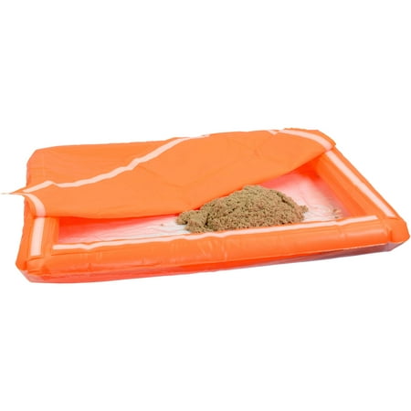 

Inflatable Tray