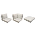 thumbnail image 3 of TK Classics CUSHIONS-FLORENCE-10b-ARUBA Cushion Set for Florence-10b, Aruba, 3 of 7