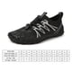 thumbnail image 2 of Zapatos acuáticos para hombre y mujer antideslizantes para exteriores zapatos de playa descalzos de secado rápido, 2 of 9
