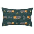 thumbnail image 1 of Easygdp Big Machine for Soft Pillow Case Pillow Protectors,Perfect for Sleeping (Pillow Core Not Included)-16"x24", 1 of 6