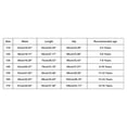 thumbnail image 3 of SOFTCCLO Boys Cargo Pants Breathable Ultra Thin Summer Loose Solid Color Casual Long Pants for Boys Size 11-12Y, 3 of 7