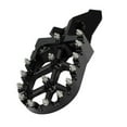 thumbnail image 2 of CNC Aluminum Pedal for Surron For Ultra Bee Dirt Bike Replacement Parts, 2 of 11