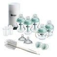 thumbnail image 1 of Set de biberones Tommee Tippee Advanced Anti-Colic 150 ml 260 ml, 1 of 8