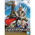 thumbnail image 2 of Modelo de plástico Bandai Spirits SDW Heroes Night Strike Gundam, 2 of 6
