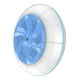 thumbnail image 3 of de turbina ultrasónica de 6W, de ropa de bañera, de ropa dormitorios, viaje de negocios en casa, alimentada Azul Soledad Lavadora de viaje, 3 of 7