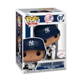 thumbnail image 1 of Figura de vinilo Funko Pop! Aaron Judge de los Yankees de Nueva York de la MLB, 1 of 3
