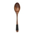 thumbnail image 4 of Household Teak Cooking Spoon, Wooden Spoon, Mixing Spoon Handcraft from Tea GX Jahhsay®, 4 of 8