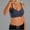 #0098-Dark Blue, variant on Women's Solid Color Seamless Lifting Bra, Wireless Soft Support Pullover, Smooth T Shirt Stretch Fabric, Comfortable Everyday Underwear for Daily Casual Gift