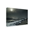 thumbnail image 2 of Trademark Fine Art 'Mountain Rustic Norway 15' Canvas Art by Maciej Duczynski, 2 of 3
