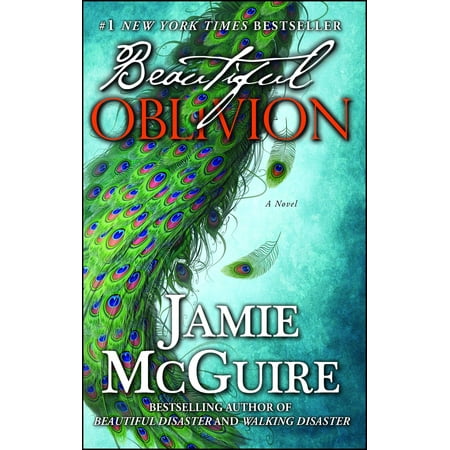Beautiful Oblivion : A Novel (Best House In Oblivion)