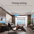 thumbnail image 2 of Homekit smart socket 16A US plug socket, mobile phone timing switch socket, wireless remote control smart home socket, 2 of 11