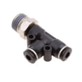 thumbnail image 4 of Miulika 5 Pcs Raccords Pneumatiques Connecteurs - Tuyau, DPD-D4-02, 4 of 9
