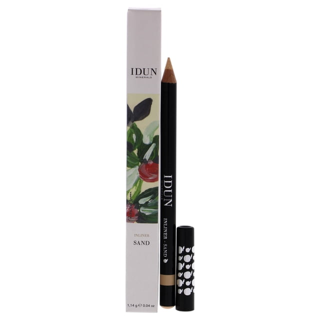 Delineador de ojos Idun Minerals Idun Minerals Eyeliner - 103 Sand Delineador de ojos Dama 0.04oz